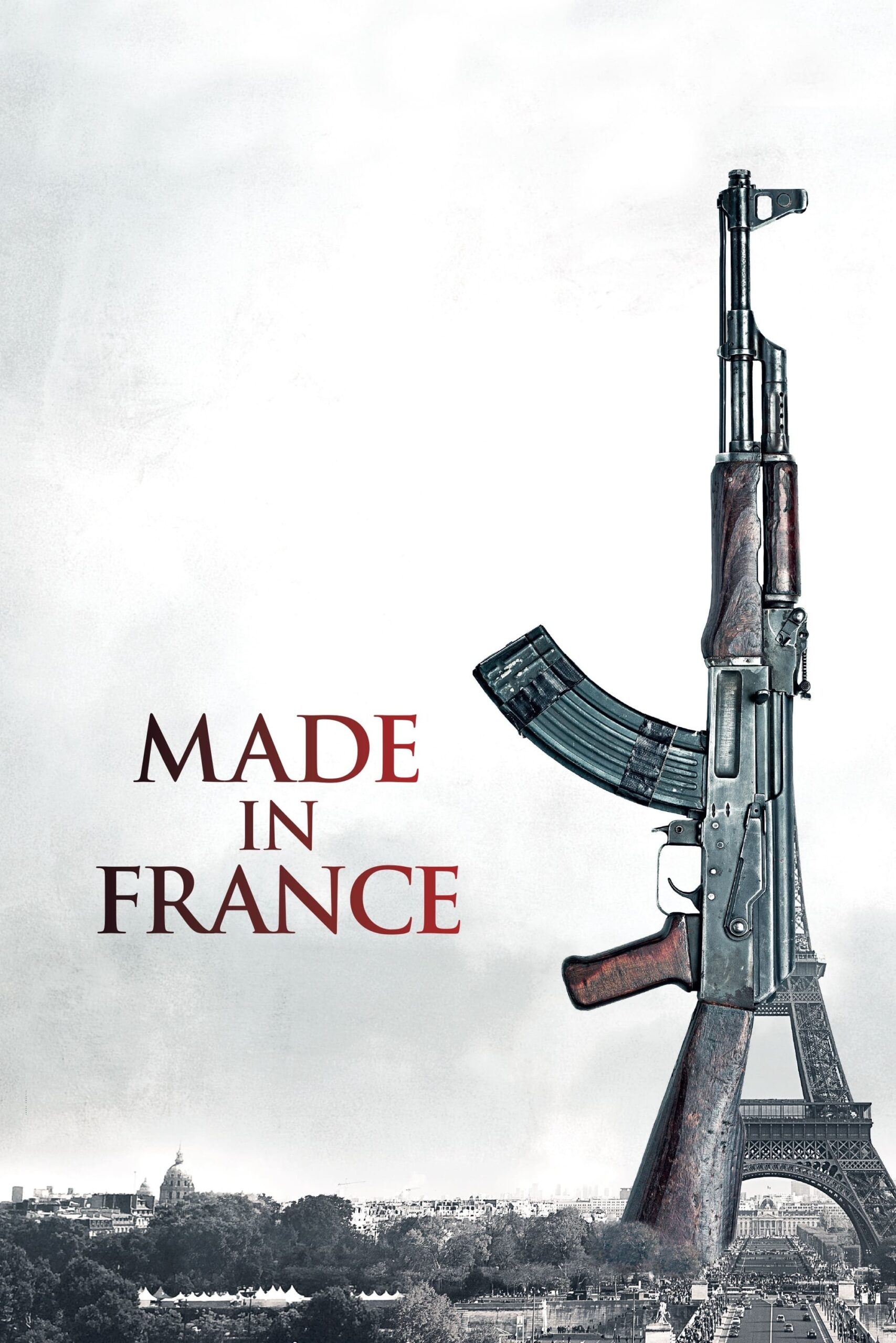 ساخت فرانسه (Made in France)