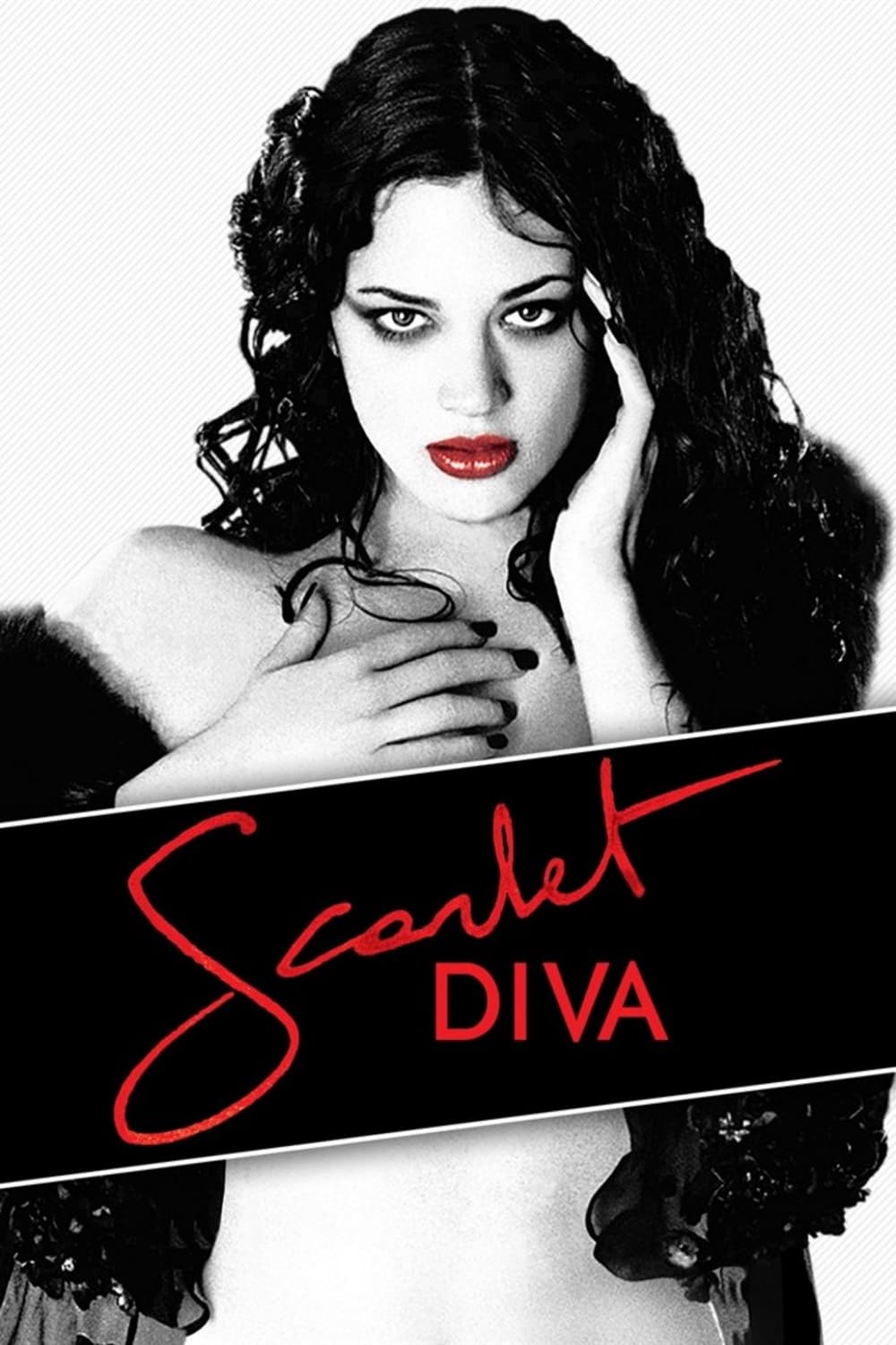 اسکارلت دیوا (Scarlet Diva)