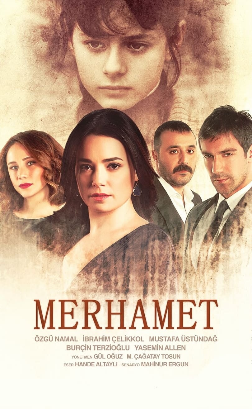 مرحمت (Merhamet)