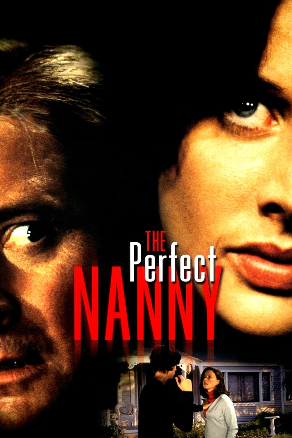 پرستار جنایتکار (The Perfect Nanny)