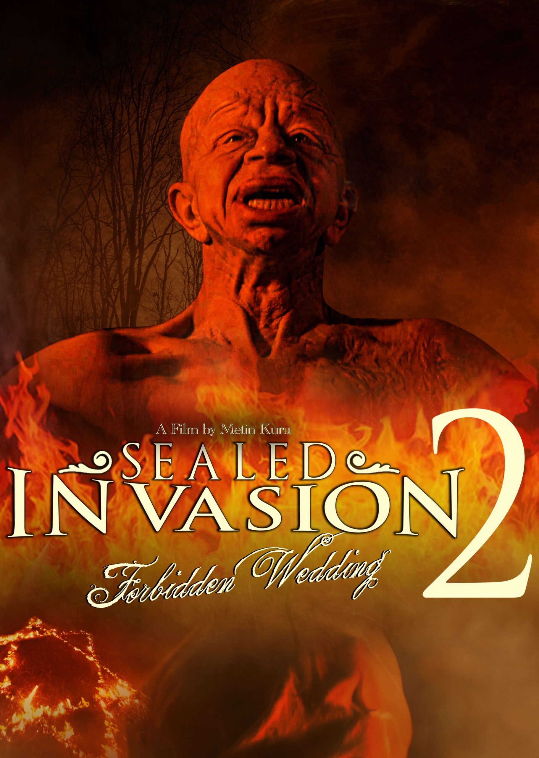 مهر مسلط 2 تولد ممنوعه (Sealed Invasion 2: Forbidden Wedding)