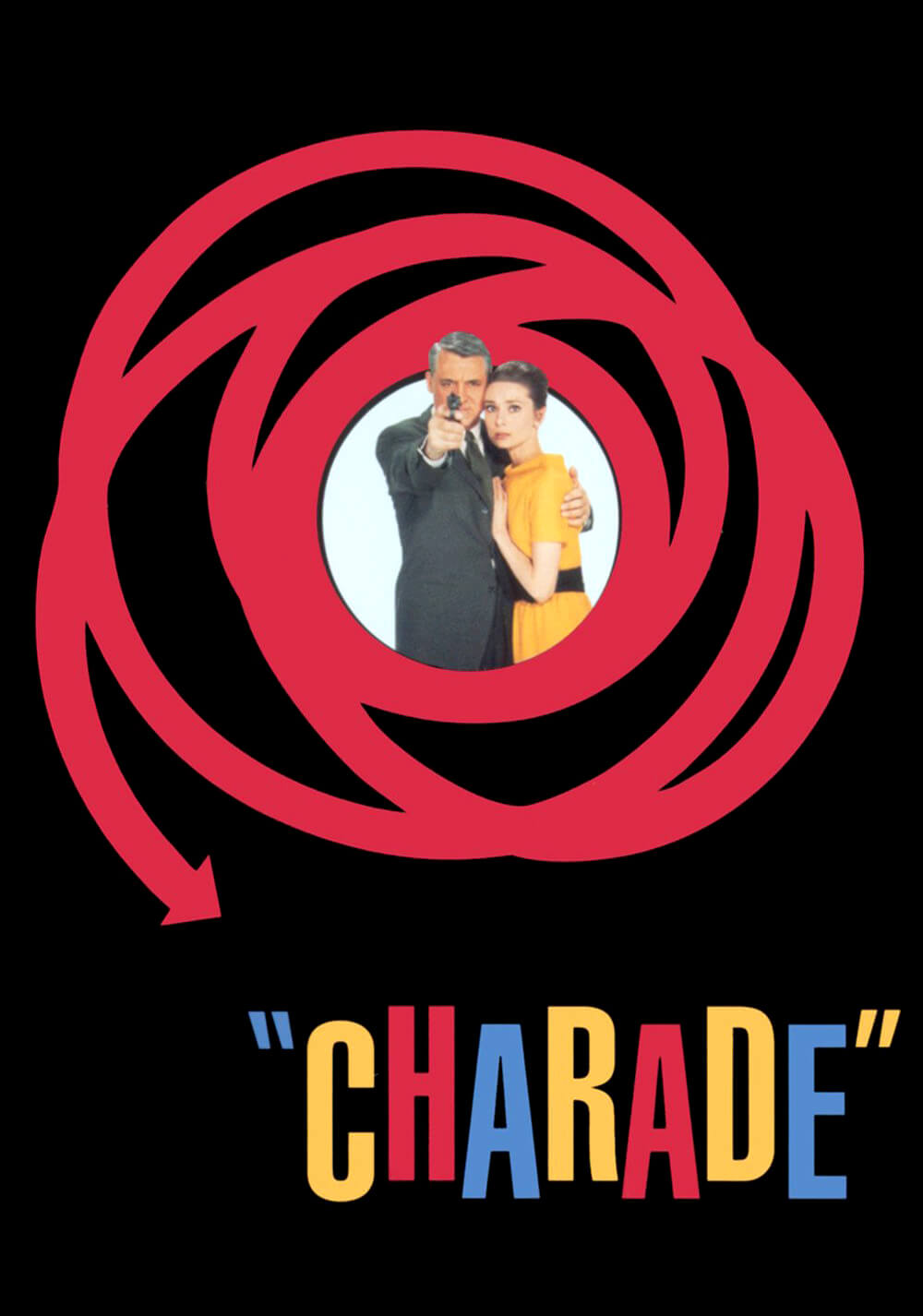 معما (Charade)