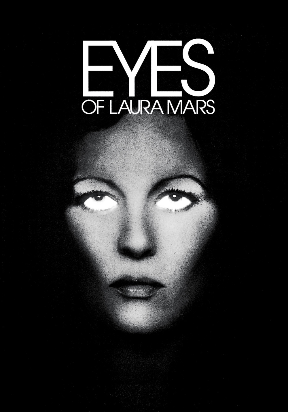 چشمان لورا مارس (Eyes of Laura Mars)