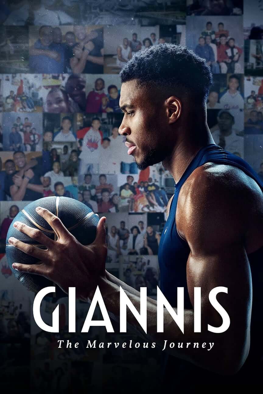 سفر شگفت انگیز جیانیس (Giannis: The Marvelous Journey)