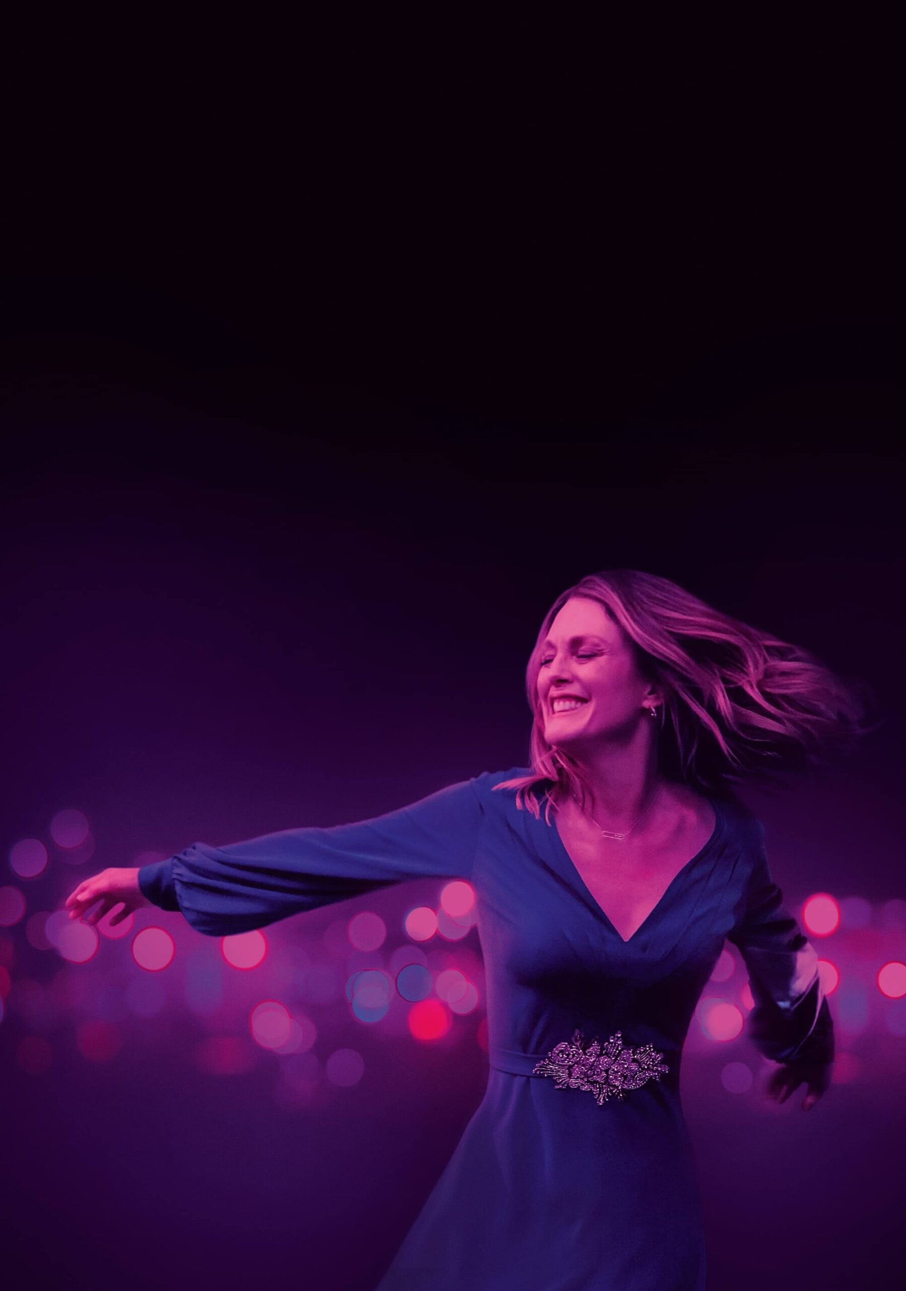 گلوریا بل (Gloria Bell)