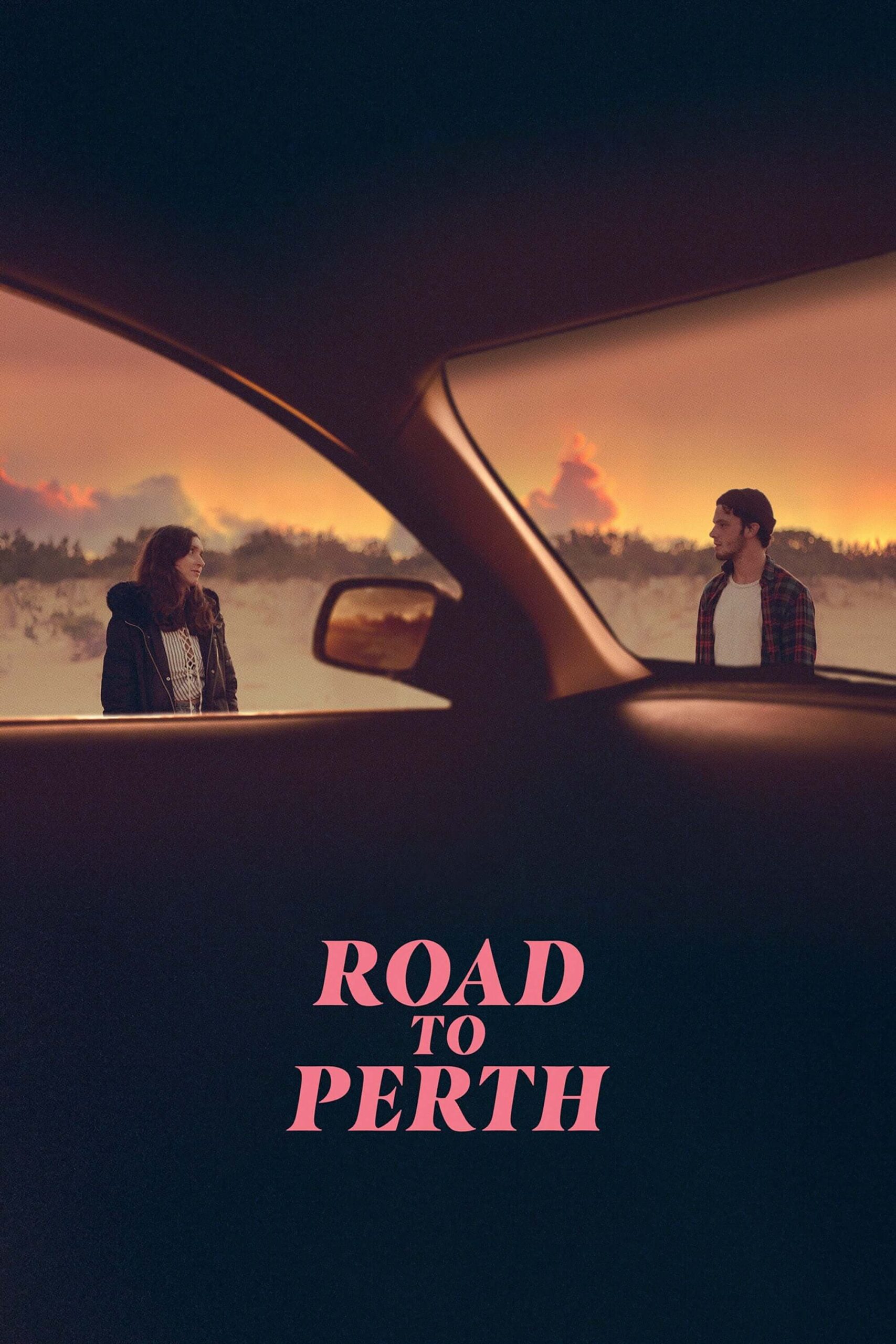 جاده ای به پرث (Road to Perth)