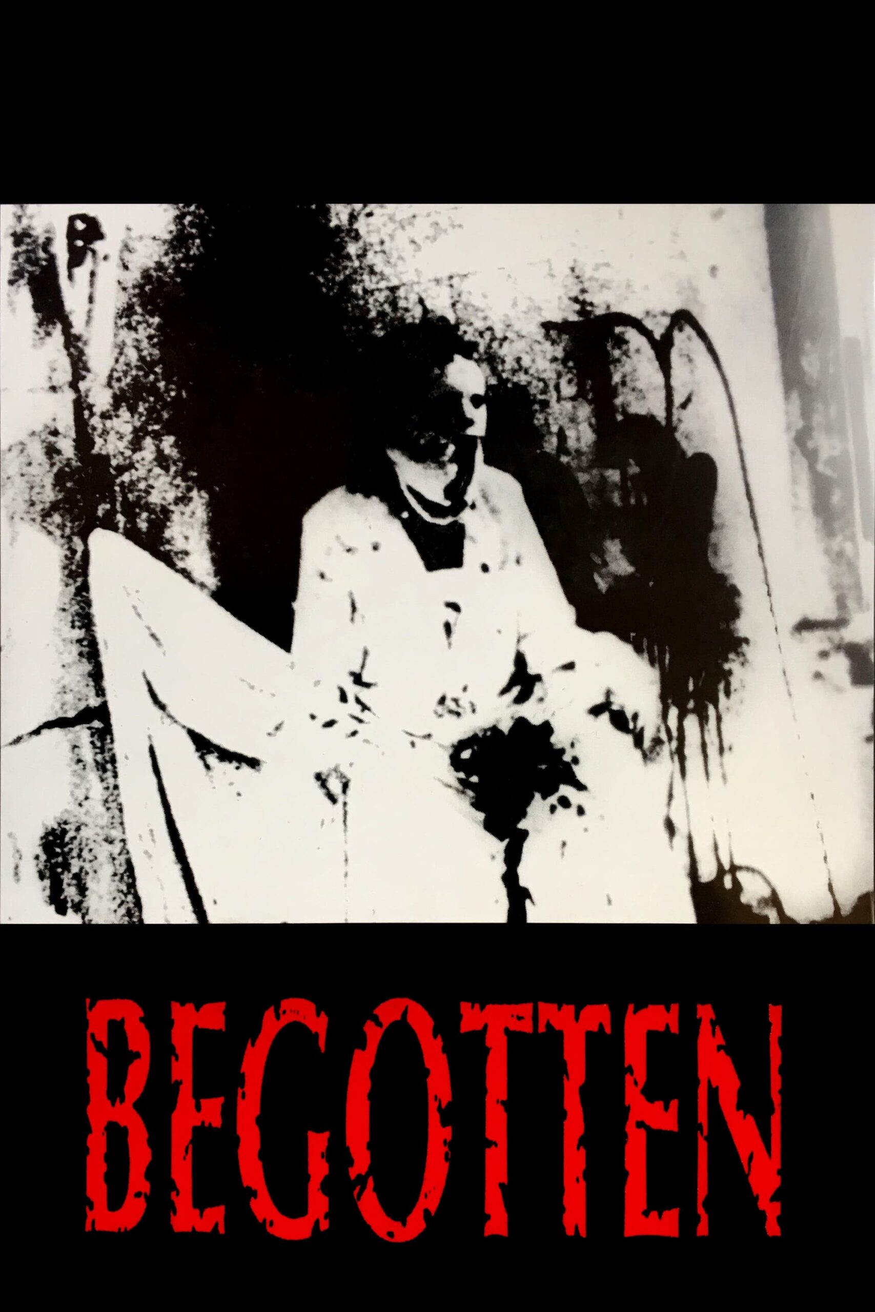 تولد (Begotten)