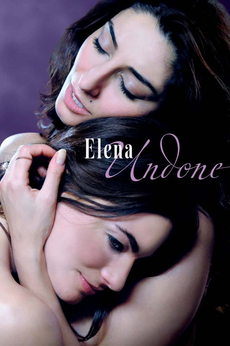 النا خام (Elena Undone)