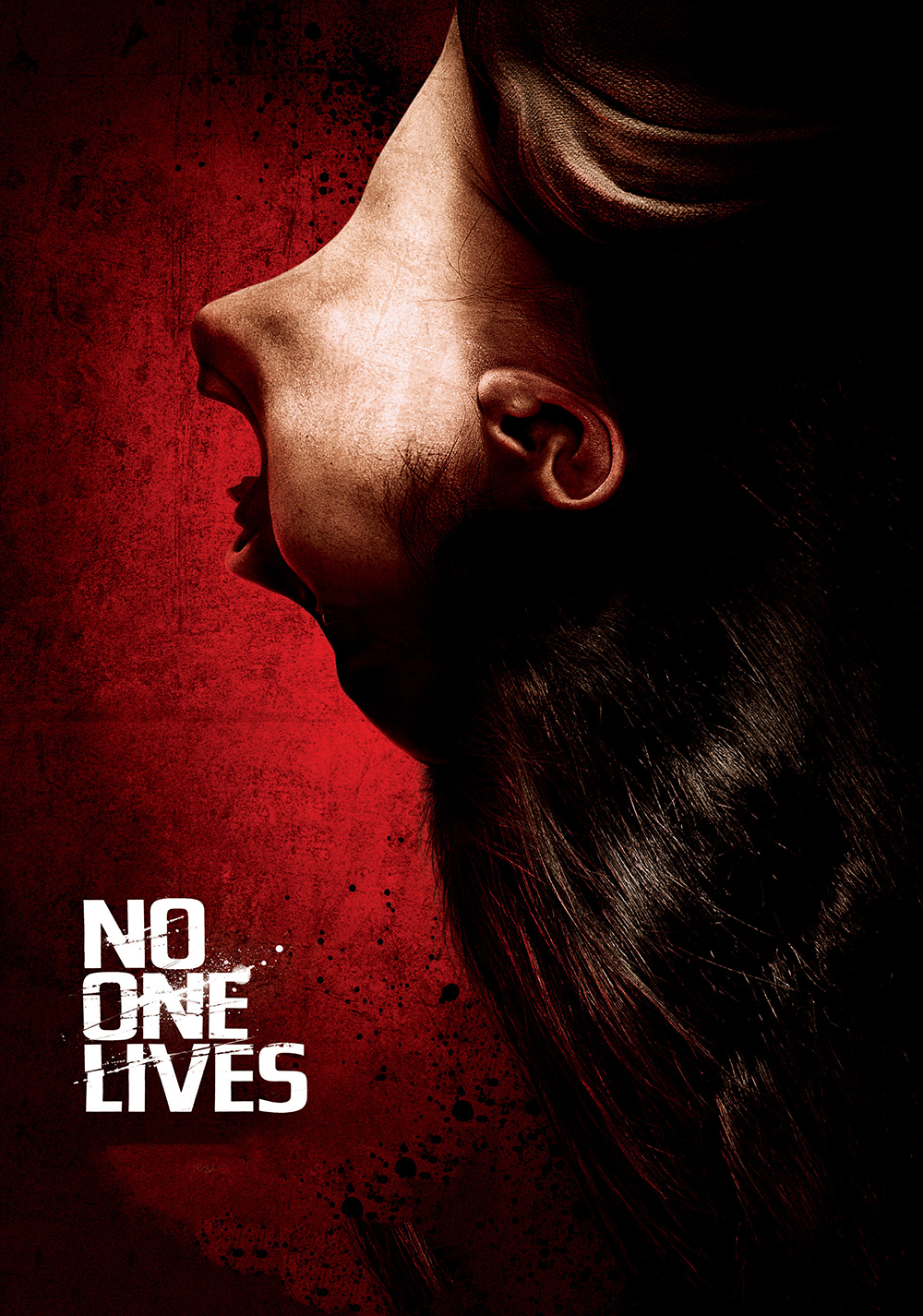 هیچ‌کس زنده نمی‌ماند (No One Lives)