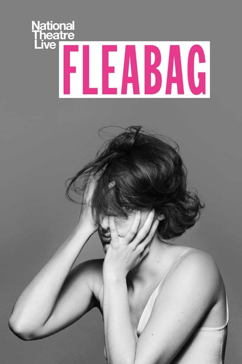 پخش زنده تئاتر ملی: فلی بگ (National Theatre Live: Fleabag)