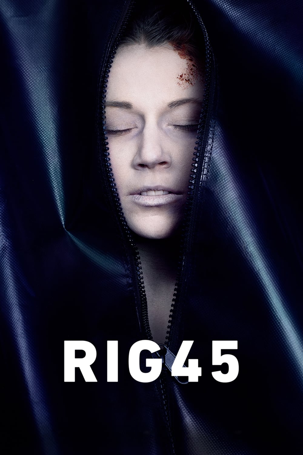 دکل 45 (Rig 45)