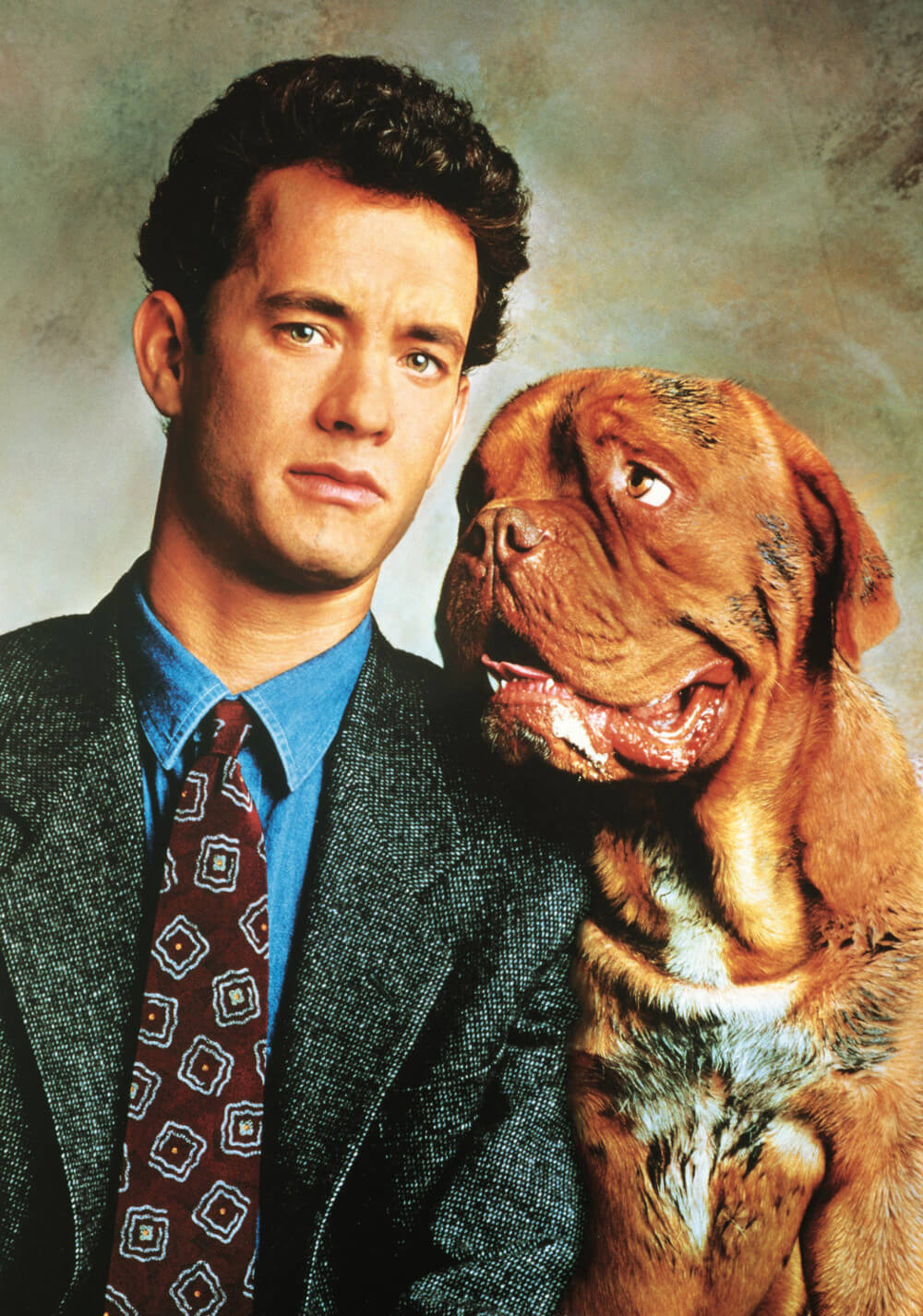 ترنر و هوک (Turner & Hooch)