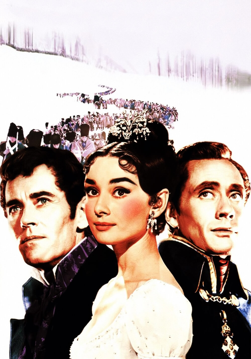 جنگ و صلح (War and Peace)