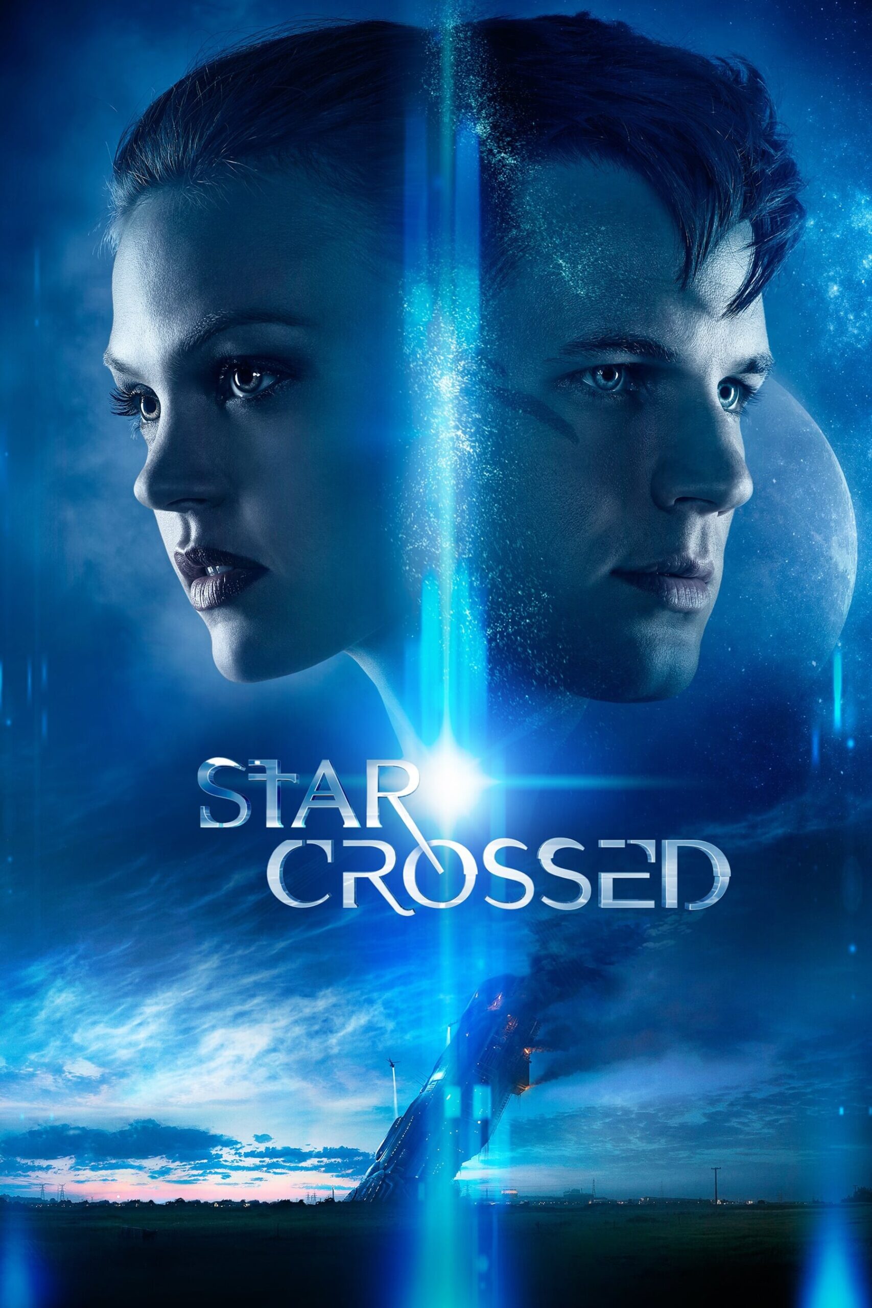 تیره بخت (Star Crossed)