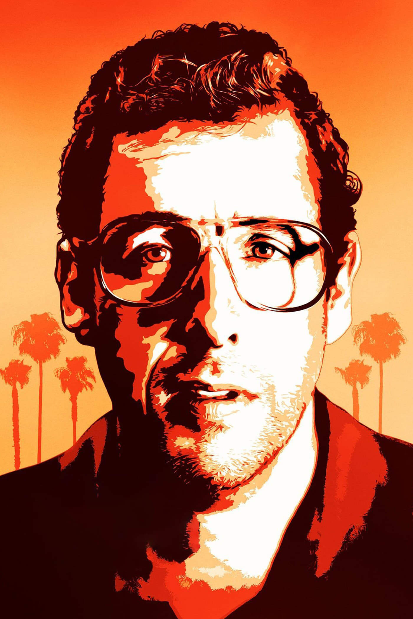 سندی وکسلر (Sandy Wexler)