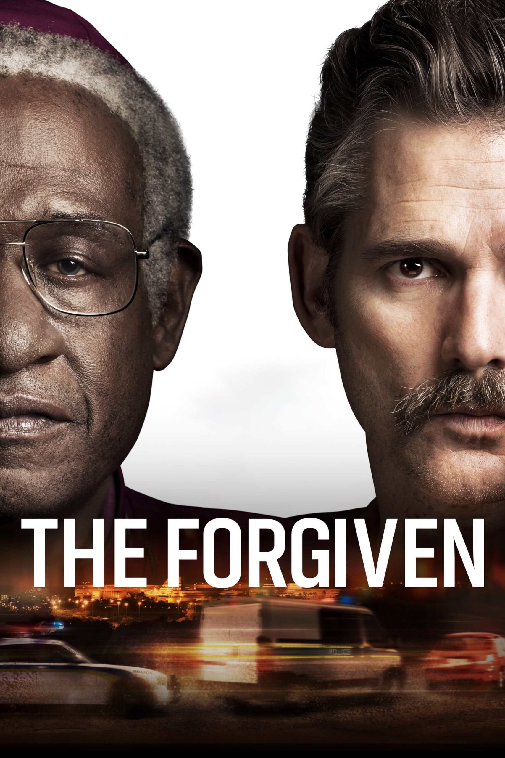 بخشوده (The Forgiven)