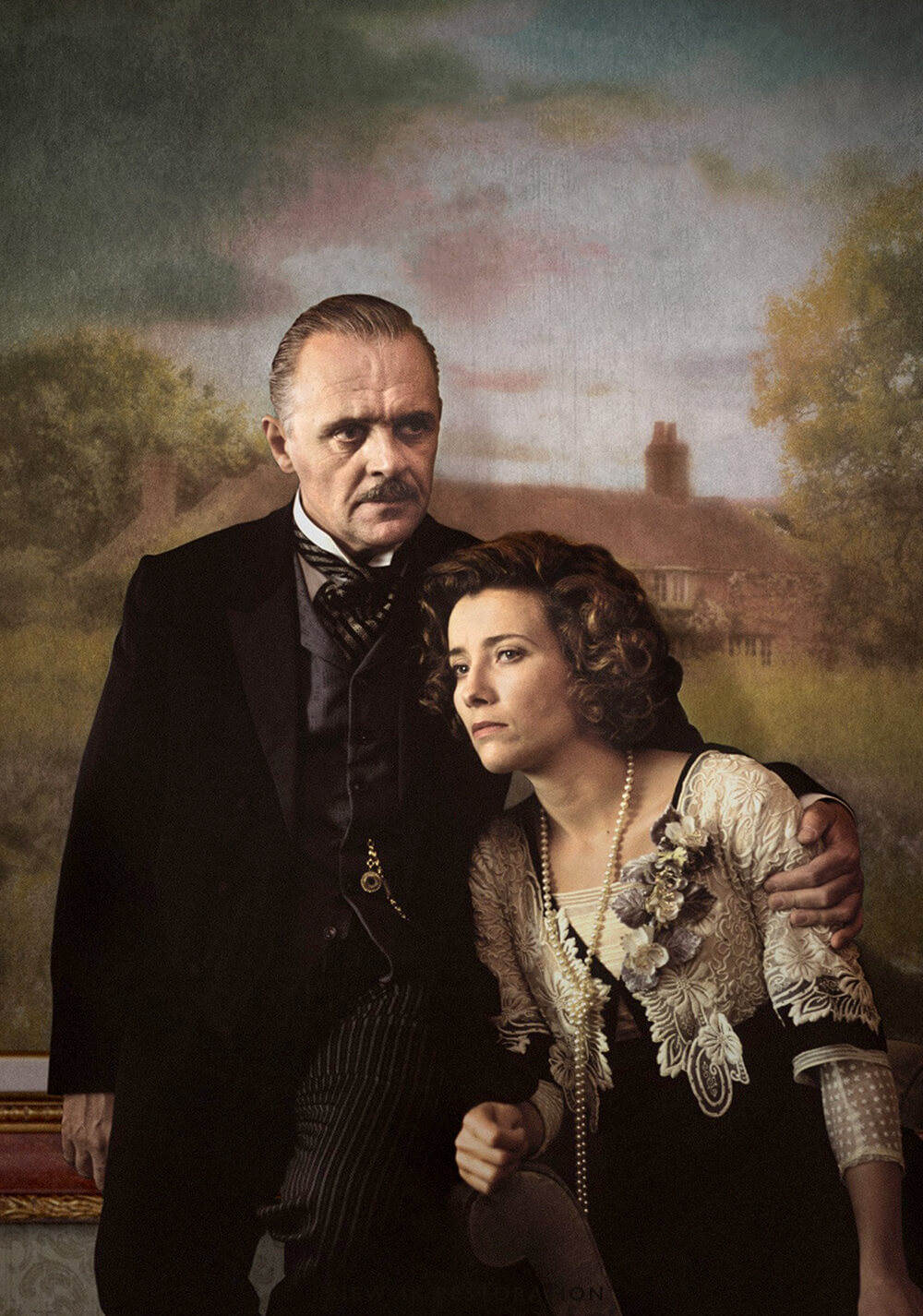 هواردز اند (Howards End)