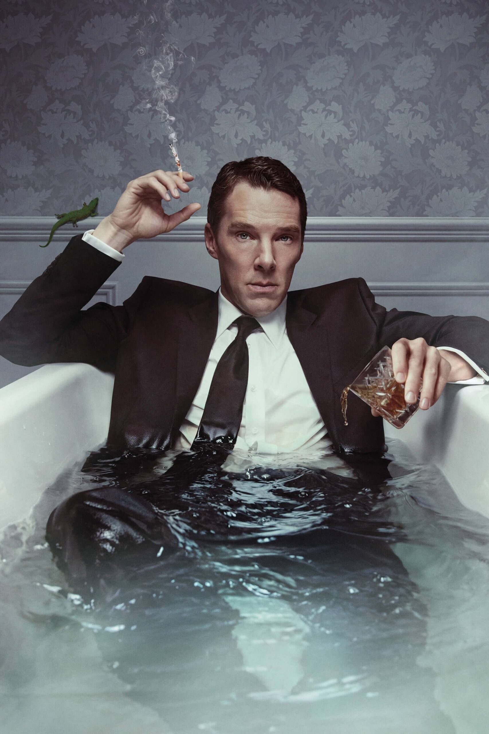 پاتریک ملروز (Patrick Melrose)