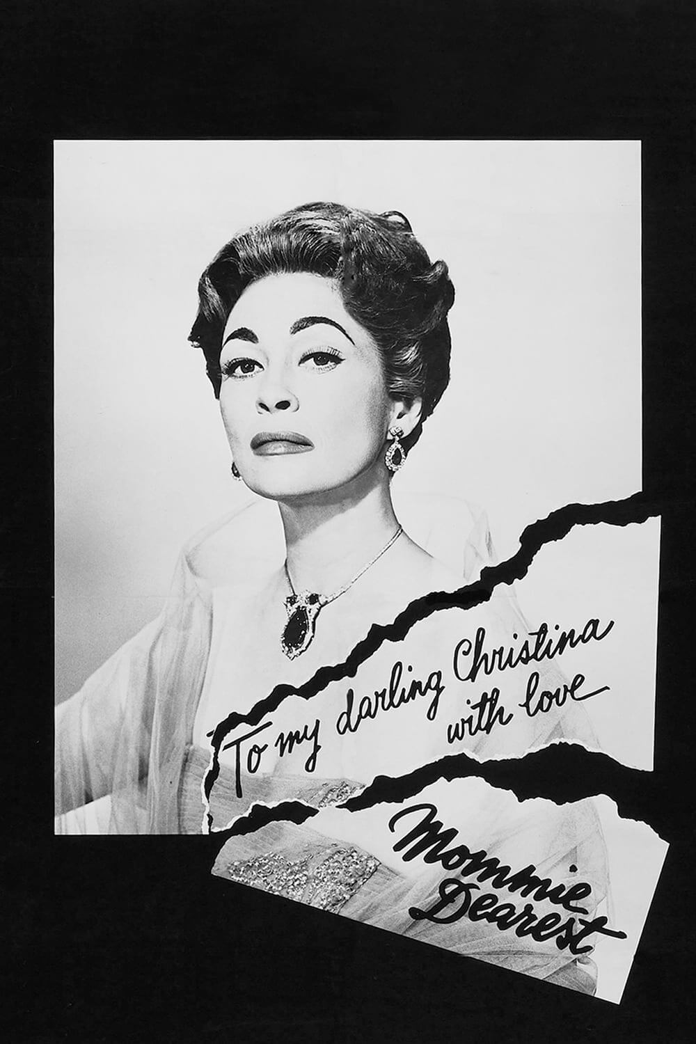 مامان جون (Mommie Dearest)