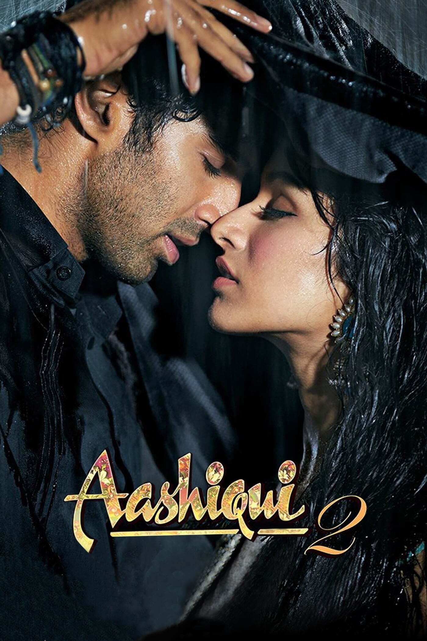 عاشقی ۲ (Aashiqui 2)