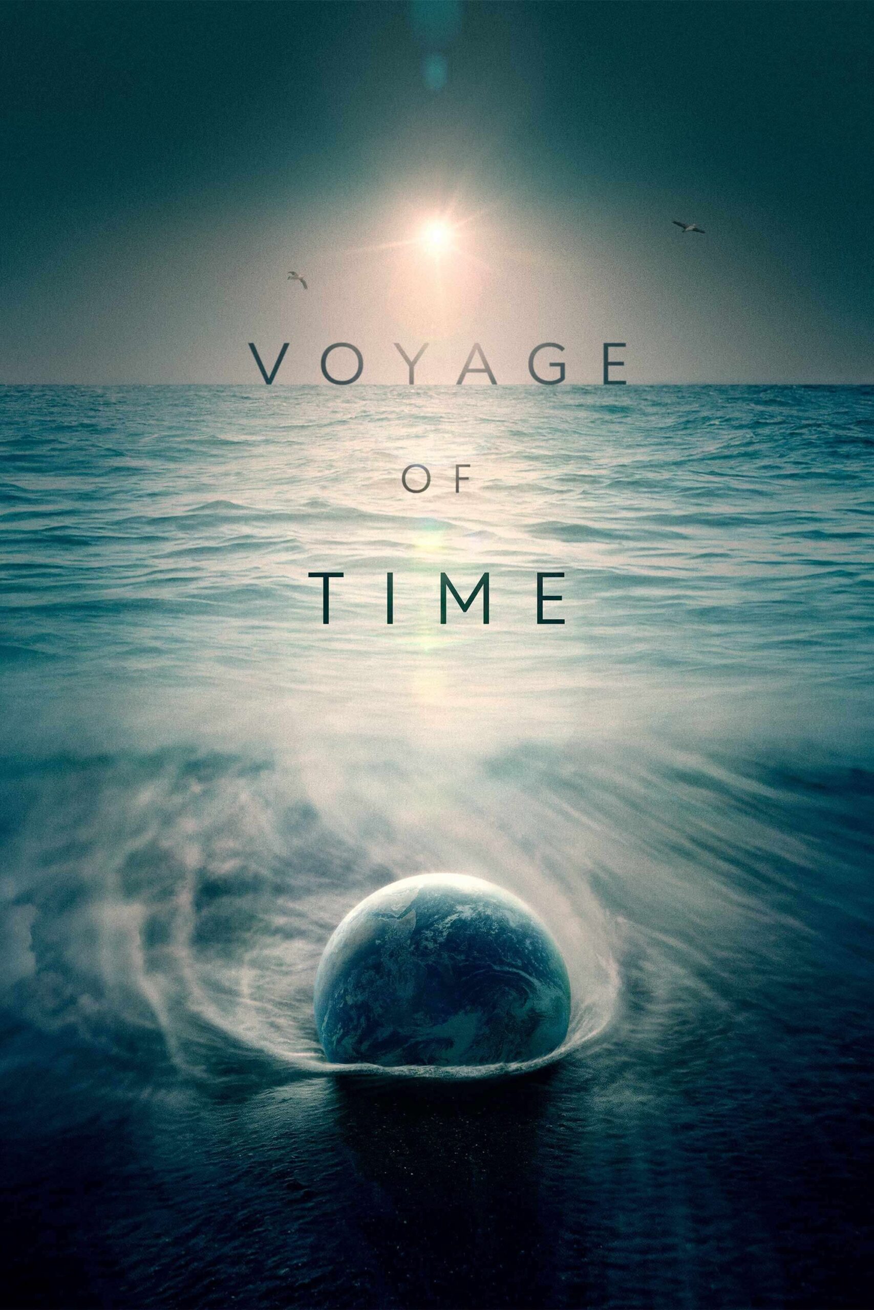 سفر زمان (Voyage of Time: Life’s Journey)