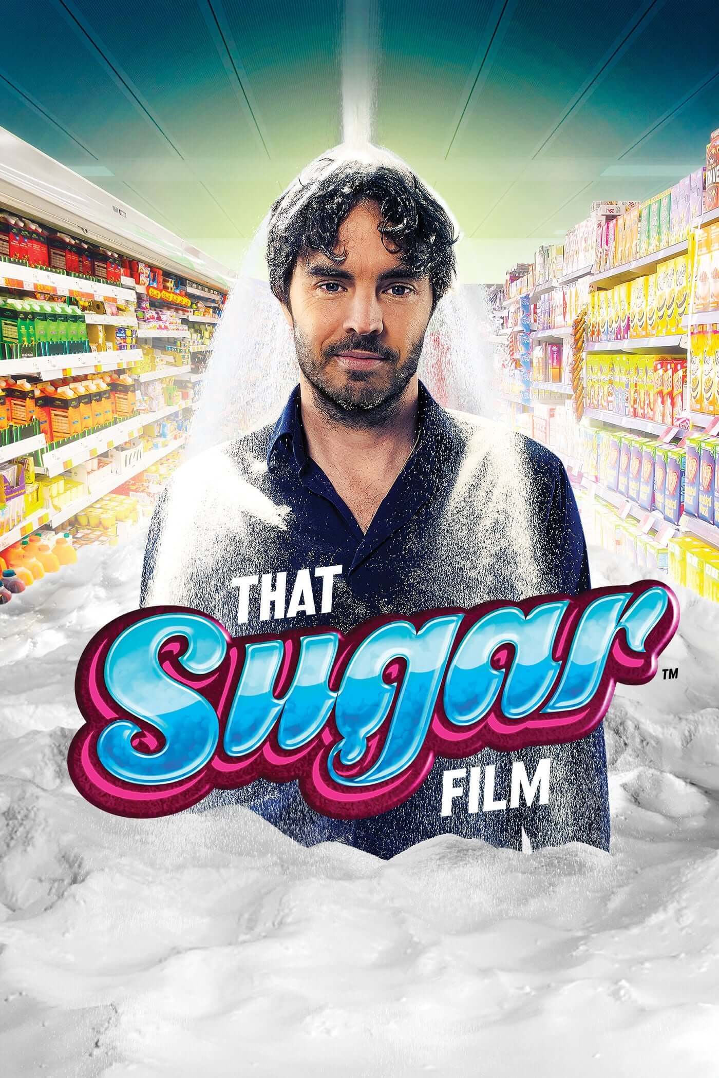 شکر و انسان (That Sugar Film)