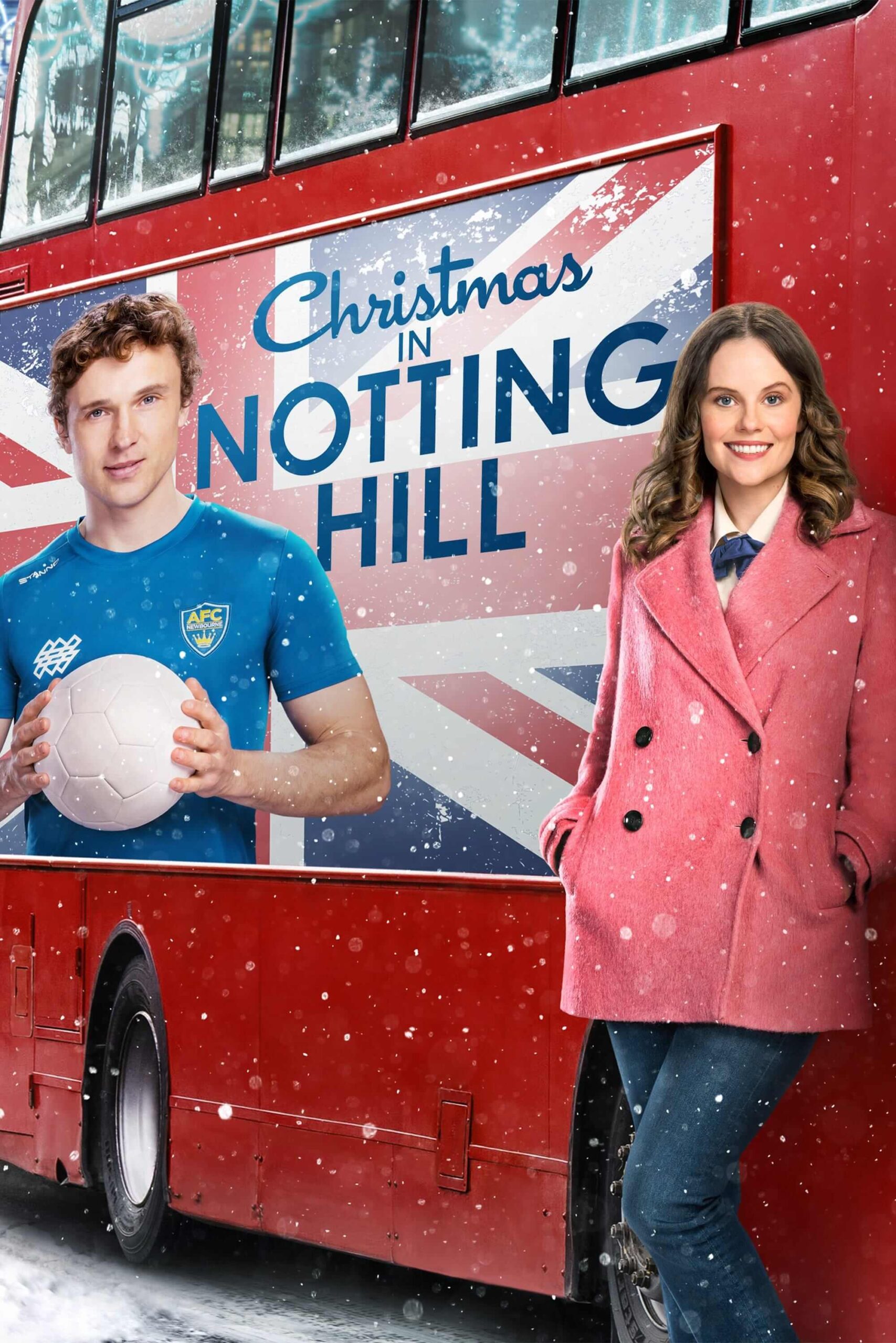 کریسمس در ناتینگ هیل (Christmas in Notting Hill)