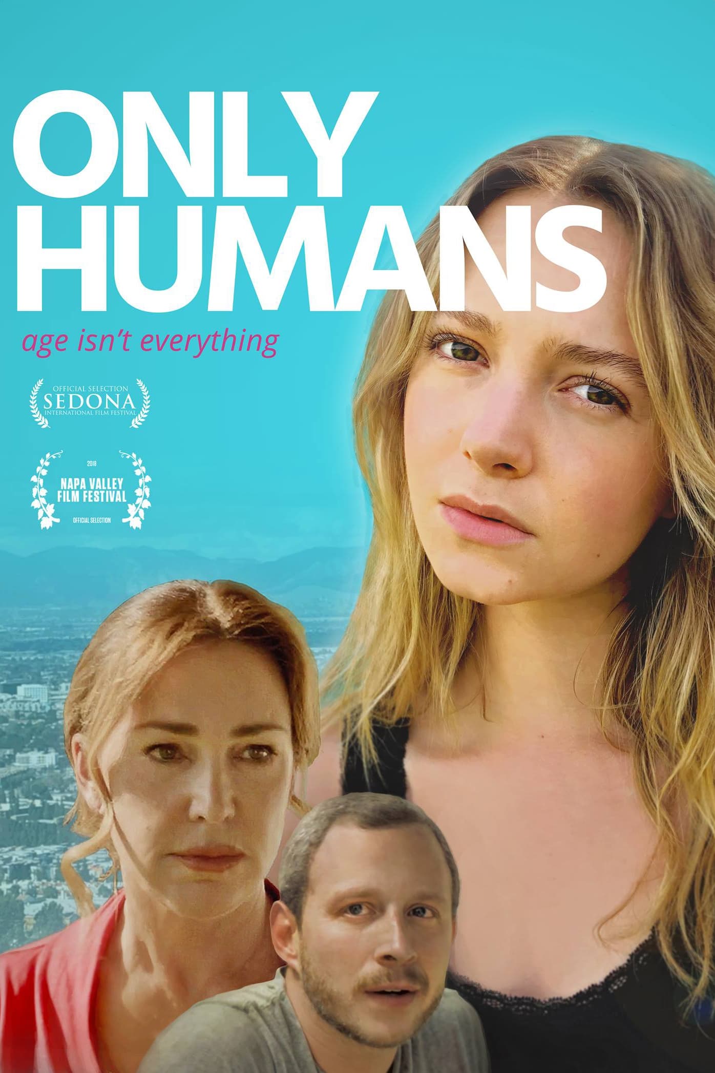 فقط انسان ها (Only Humans)