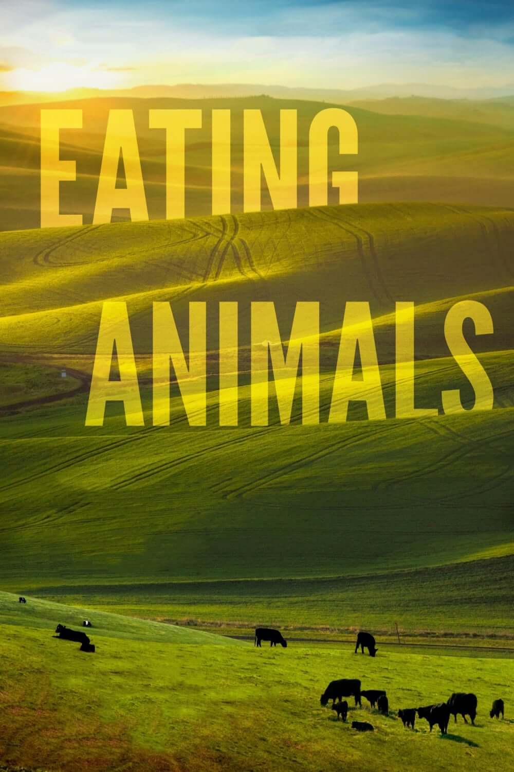 خوردن حیوانات (Eating Animals)