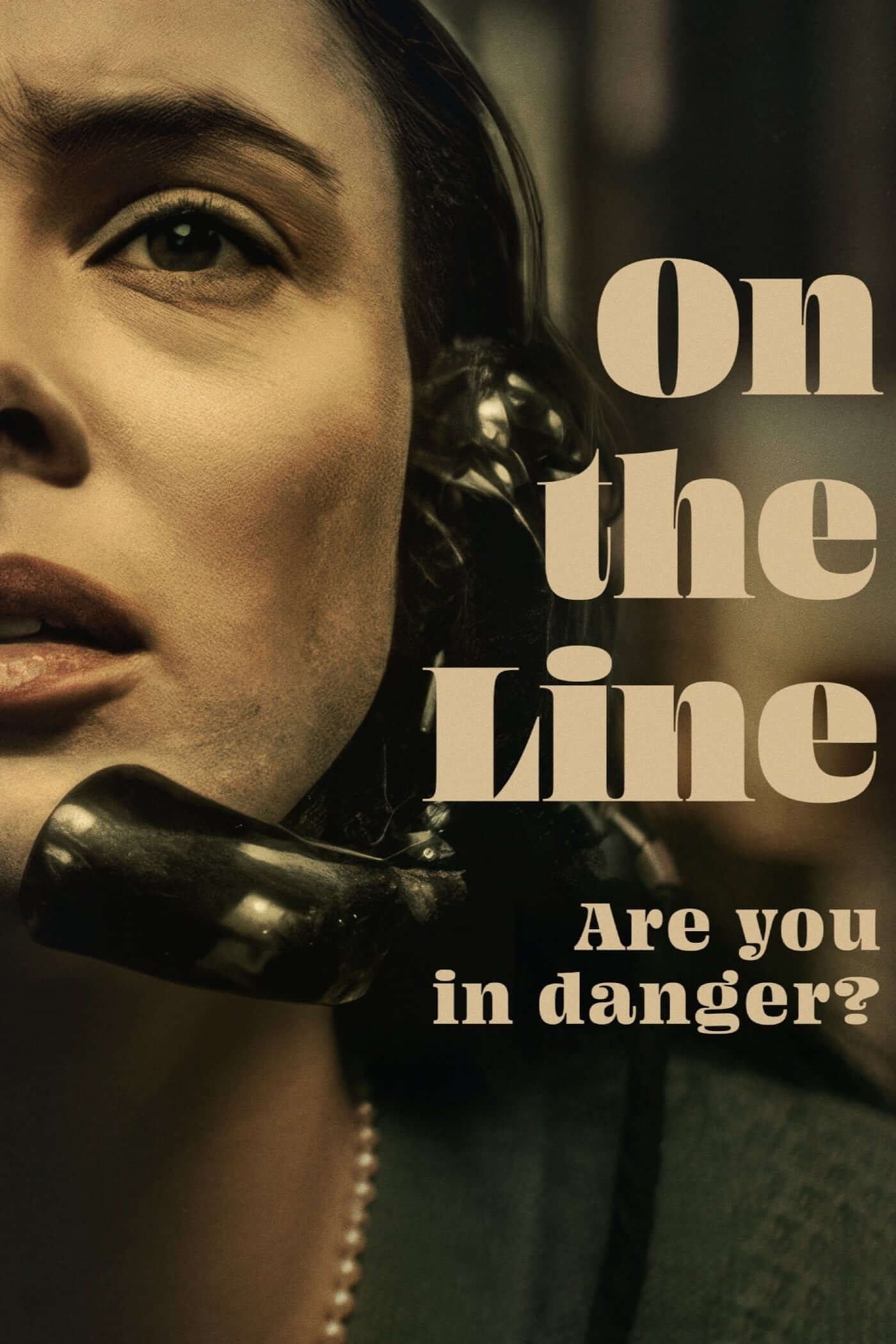 روی خط (On the Line)