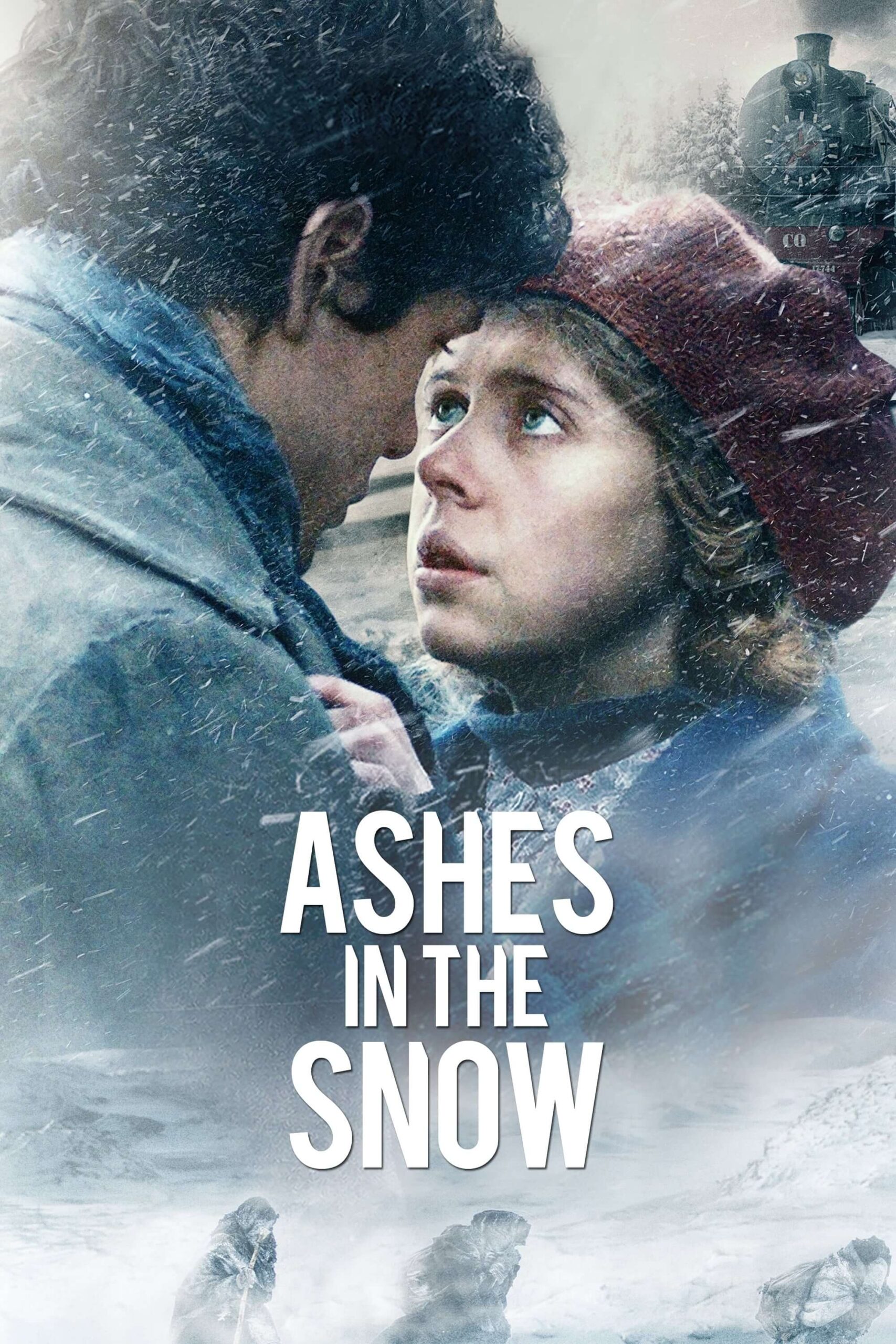 خاکستر در برف (Ashes in the Snow)