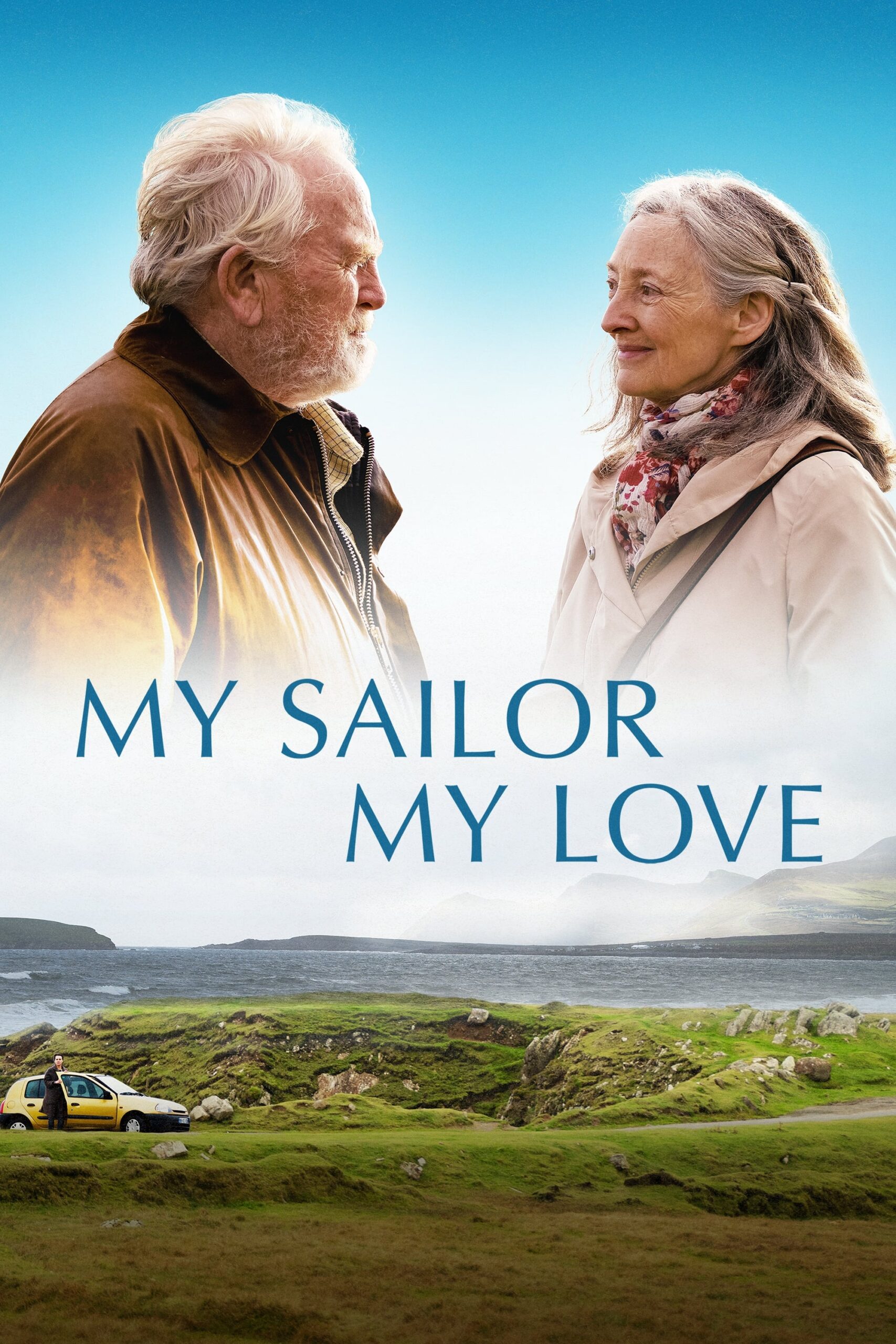 ملوان من عشق من (My Sailor My Love)