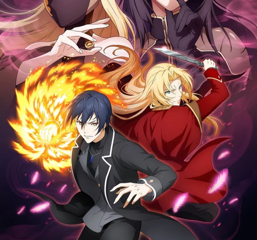 Season 4 Poster