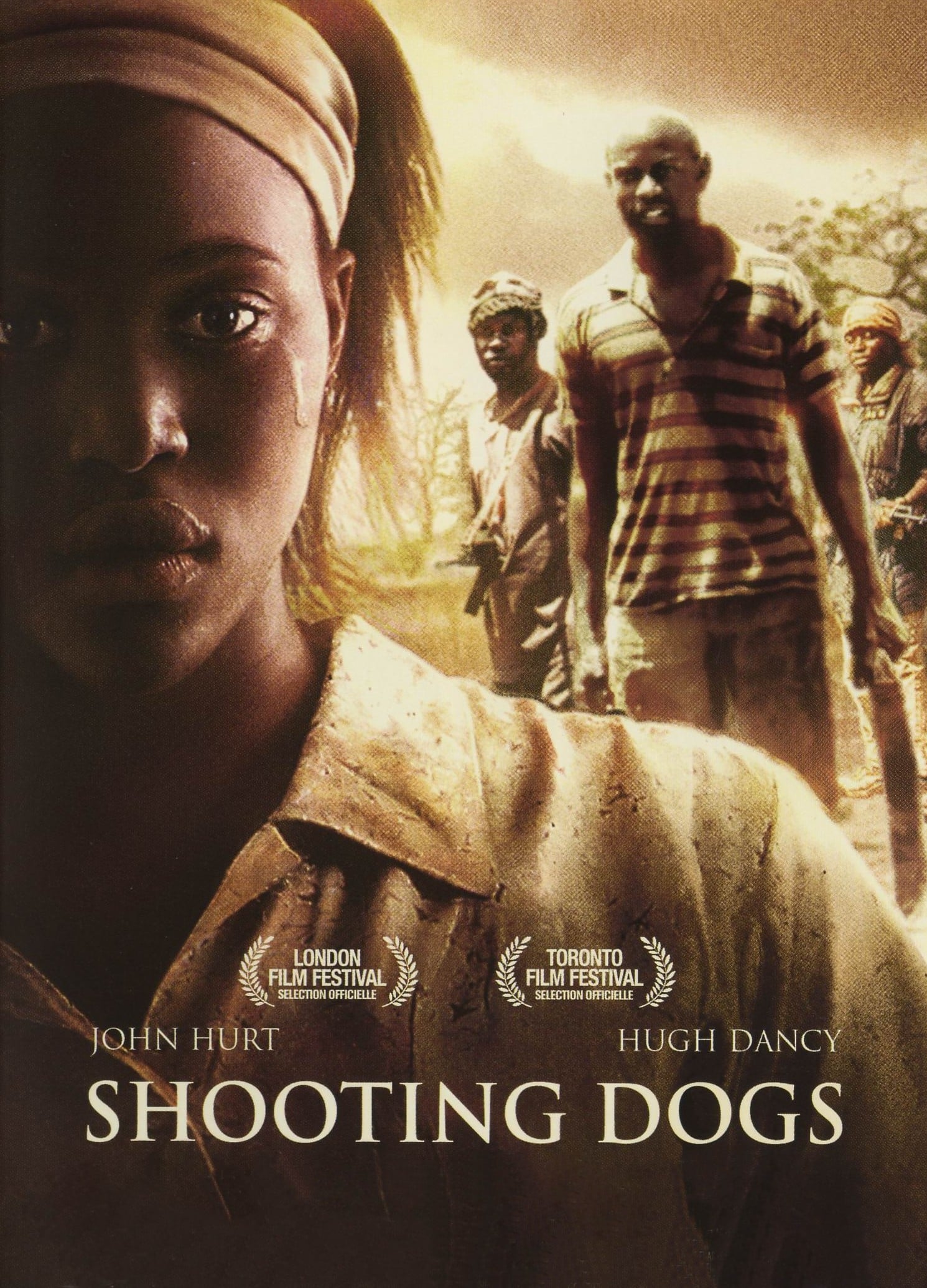 شلیک به سگ‌ها (Shooting Dogs)