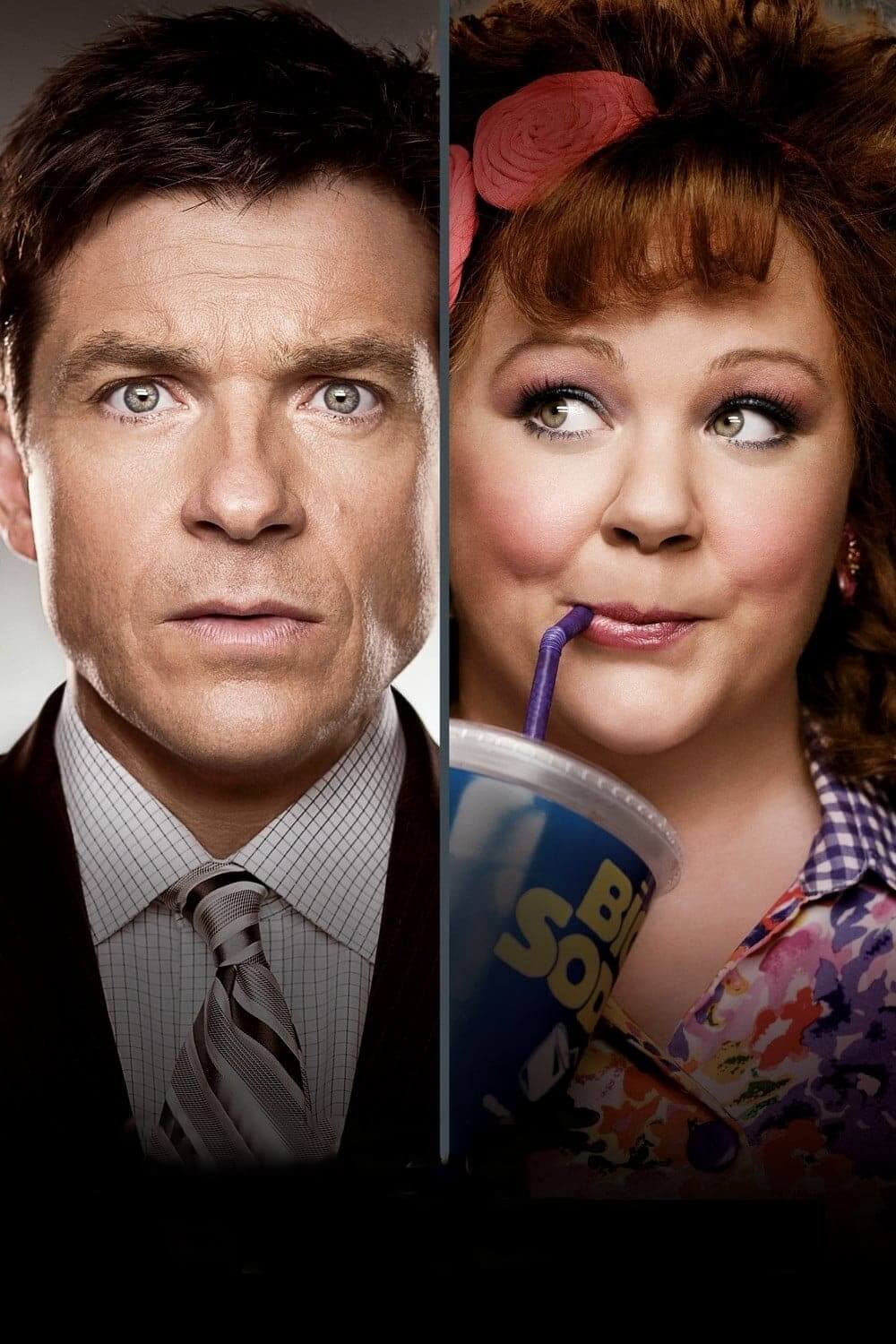 دزد هویت (Identity Thief)