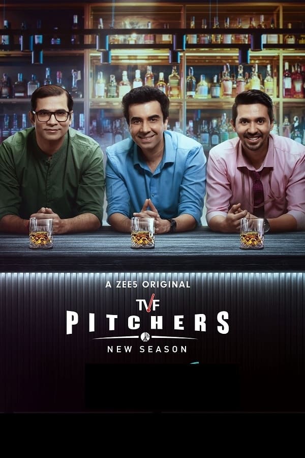 بنیان گذاران (TVF Pitchers)