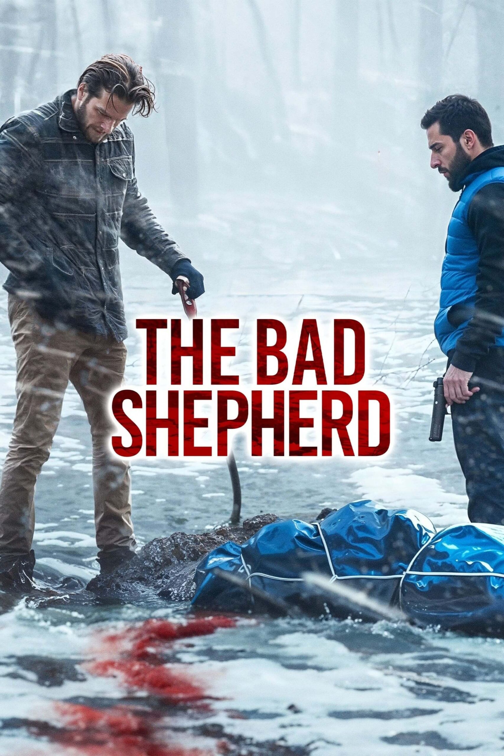 چوپان بد (The Bad Shepherd)