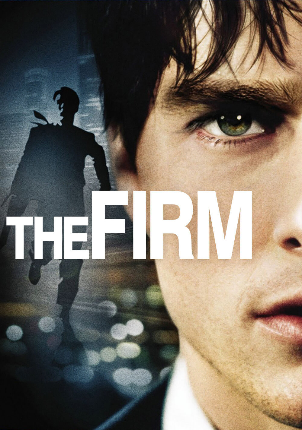 شرکت (The Firm)