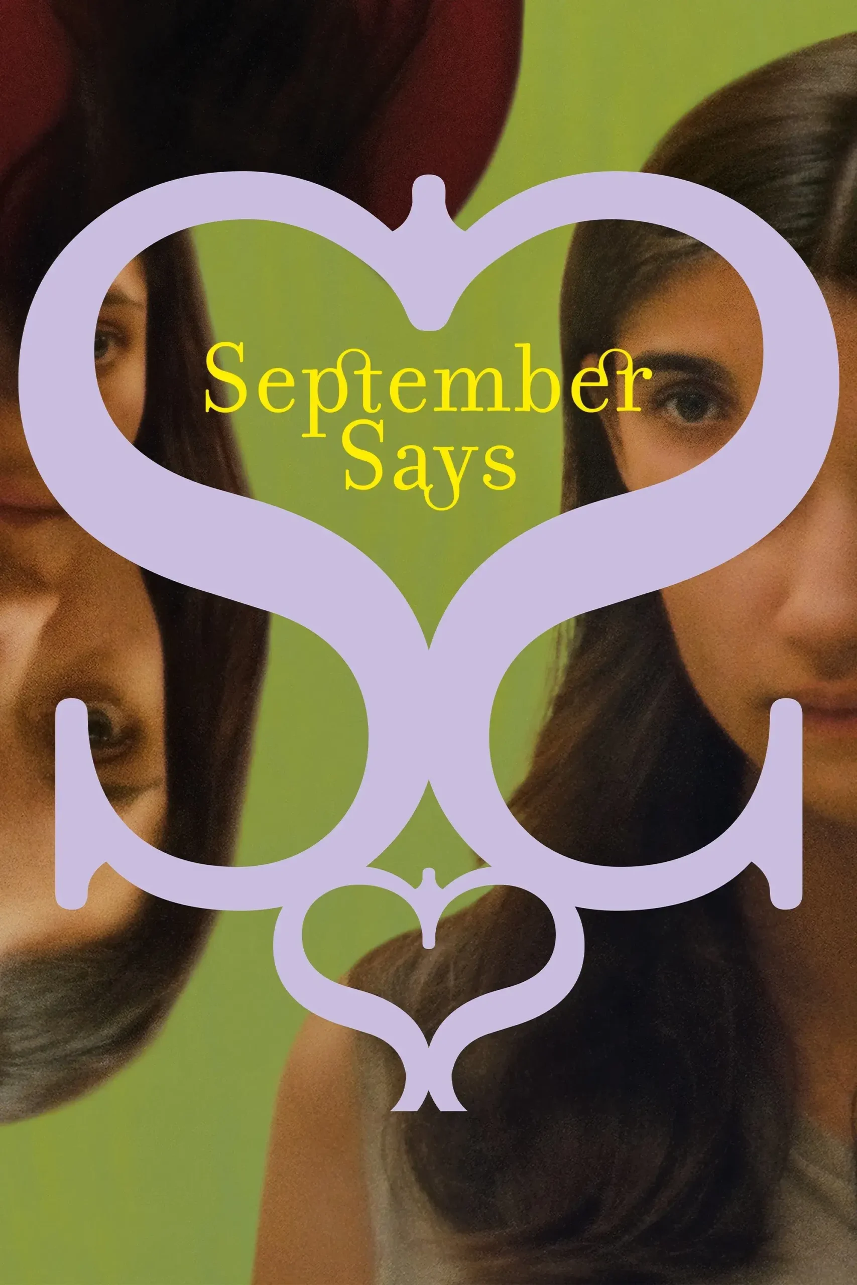 سپتامبر می گوید (September Says)