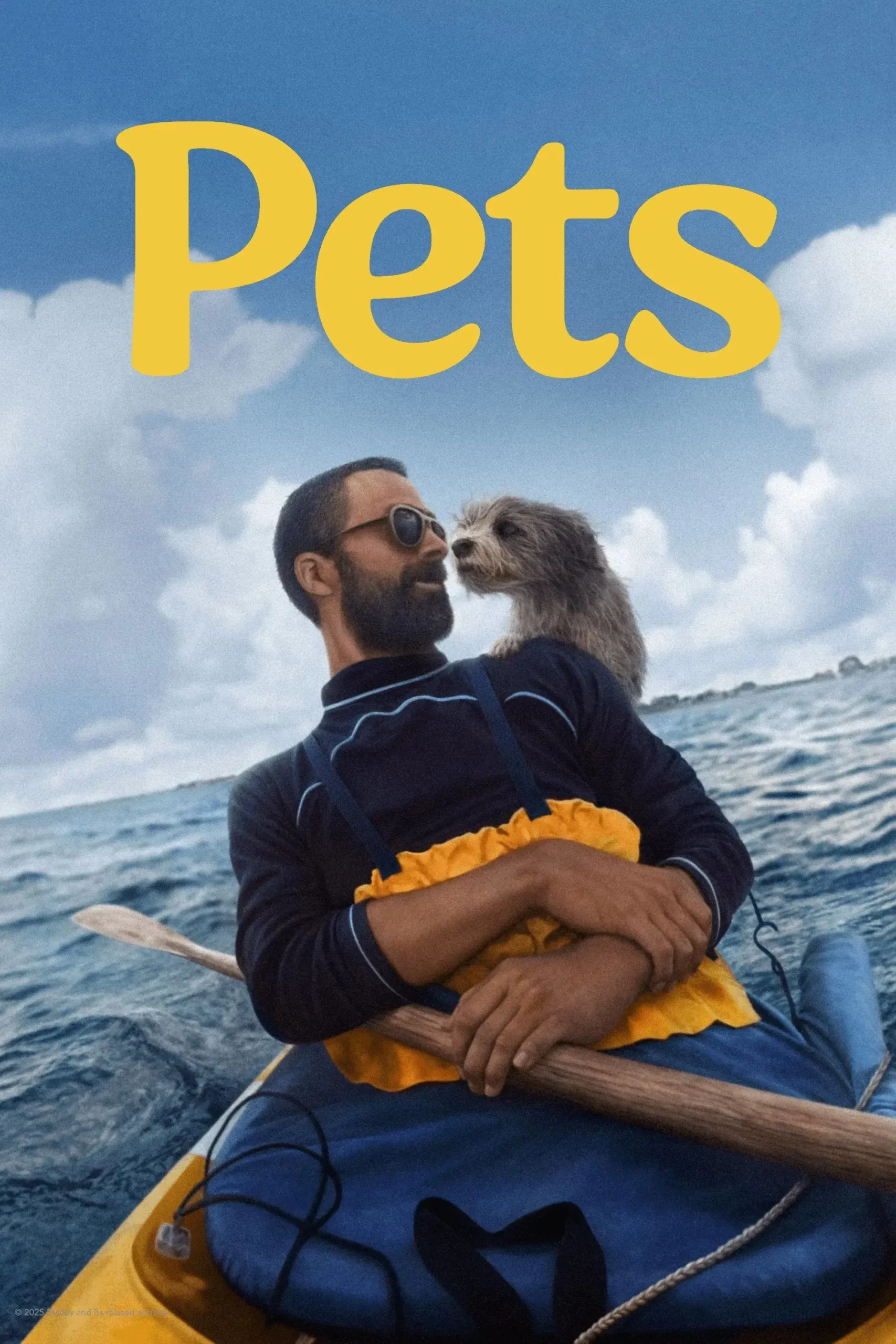 حیوانات خانگی (Pets)