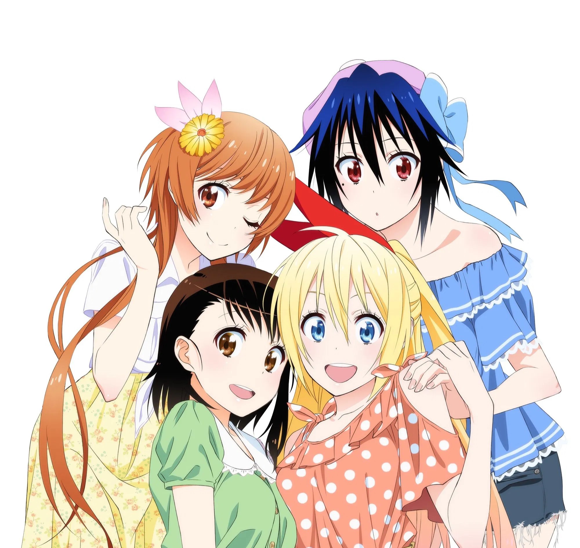 Season 4 Poster