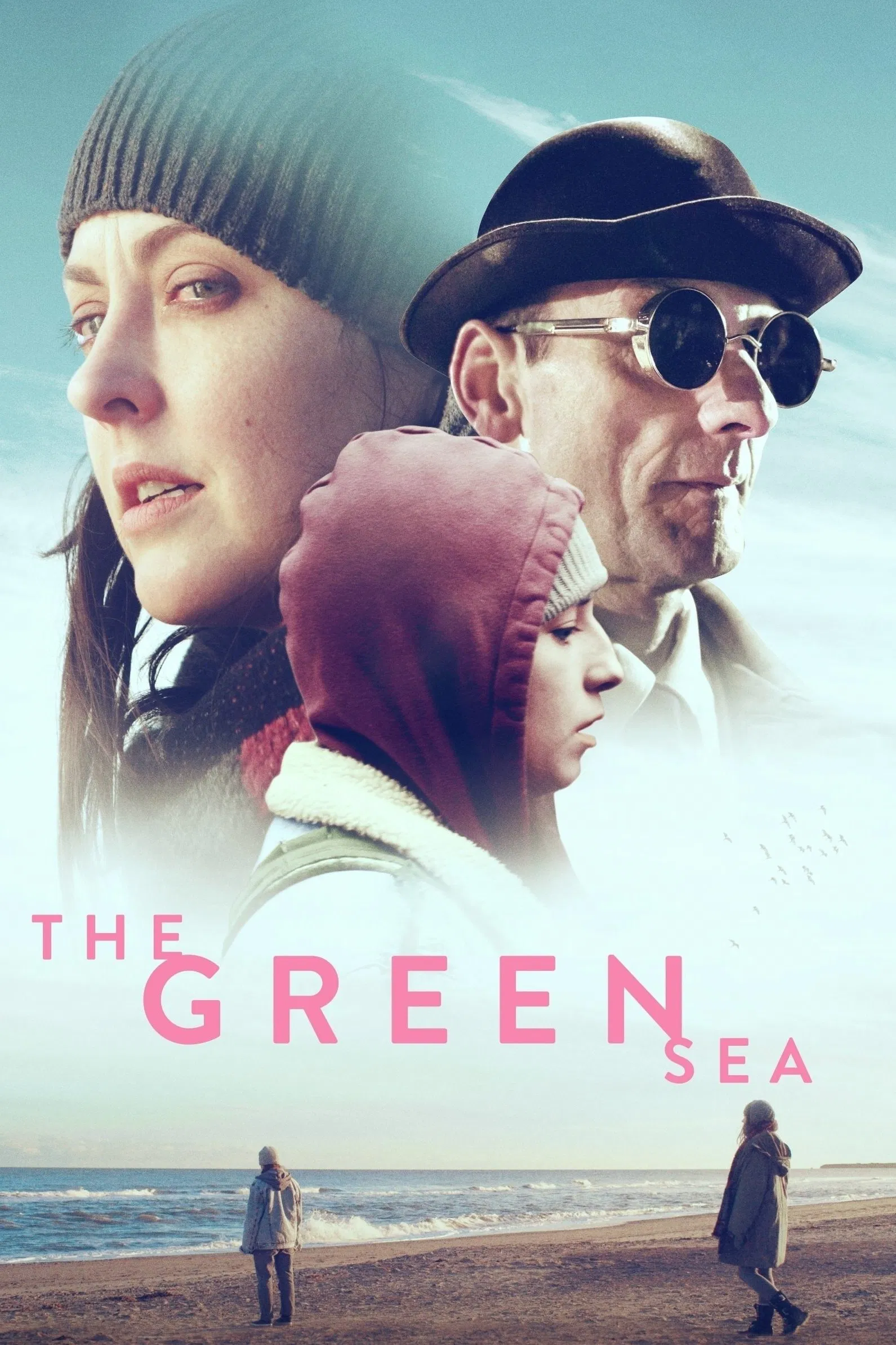 دریای سبز (The Green Sea)