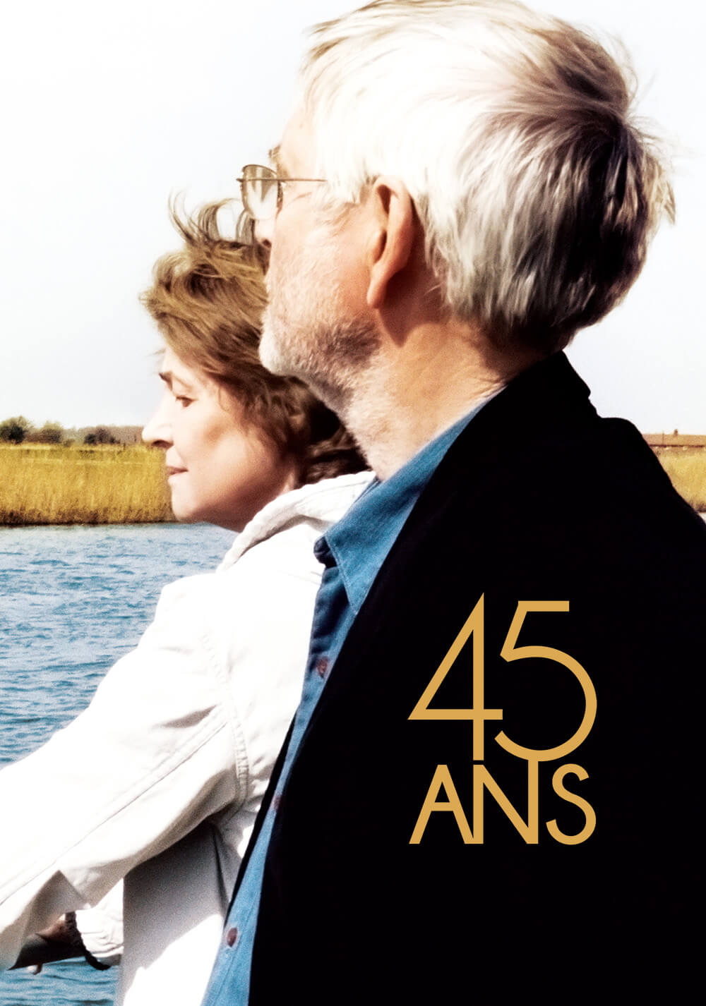 ۴۵ سال (45 Years)
