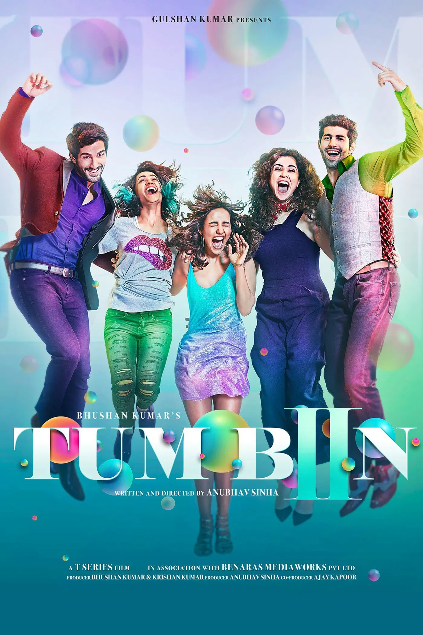 بدون تو ۲ (Tum Bin II)