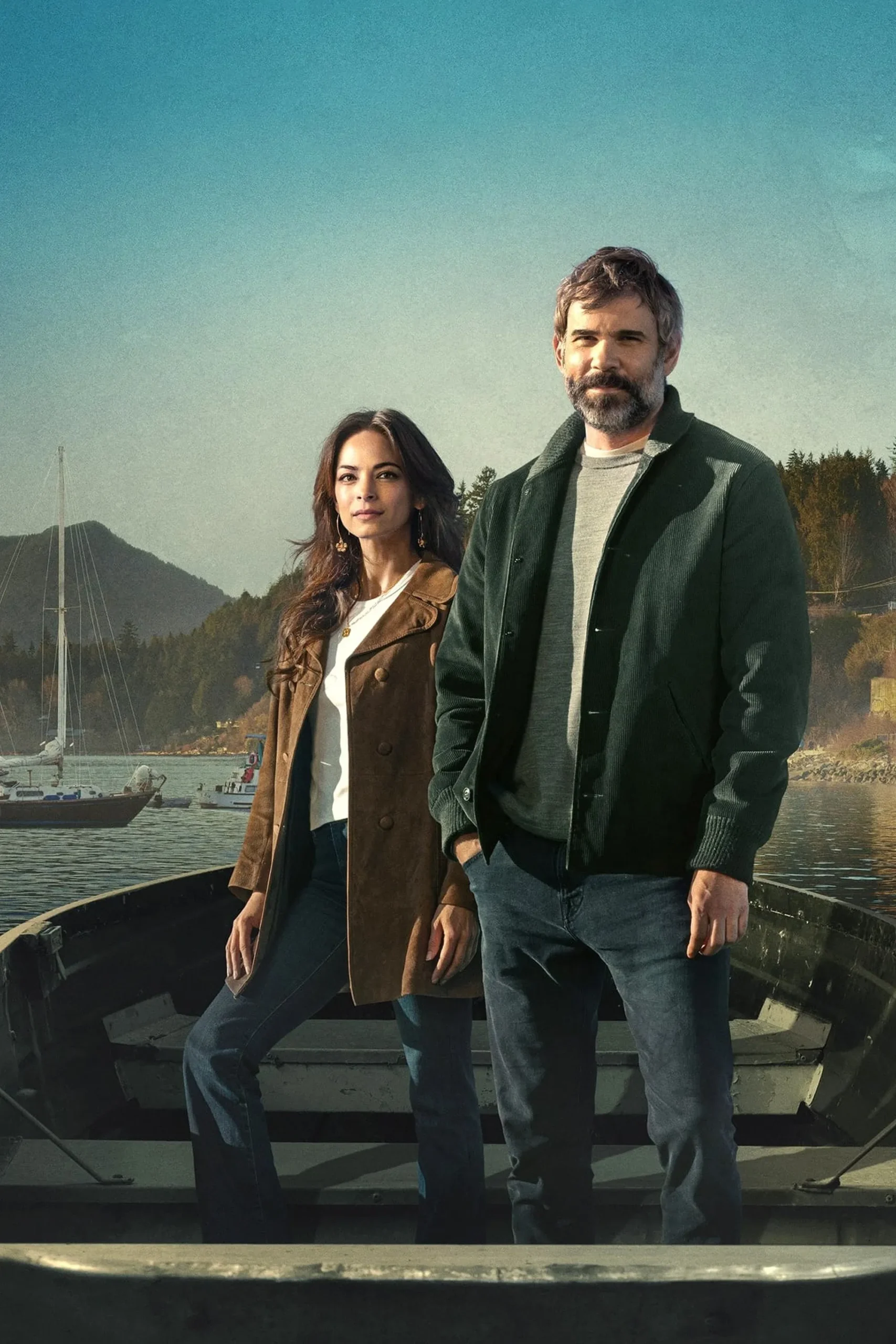 قتل در یک شهر کوچک (Murder in a Small Town)