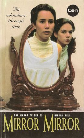 آینه آینه (Mirror Mirror)