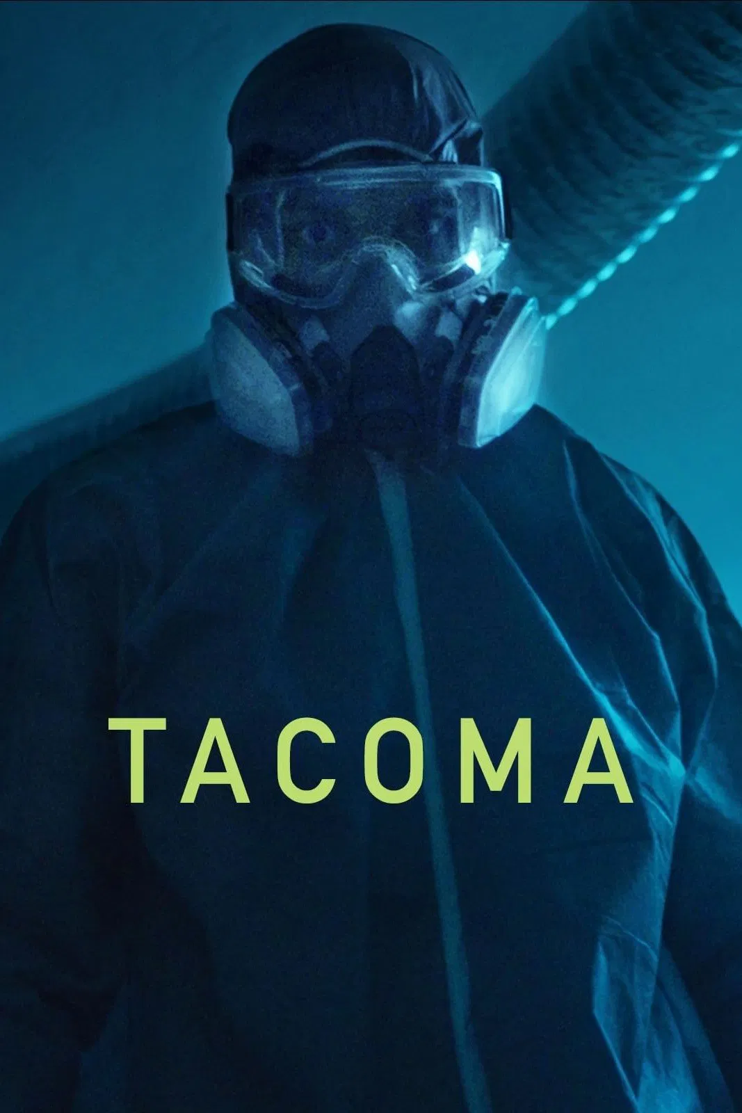تاکوما (Tacoma)