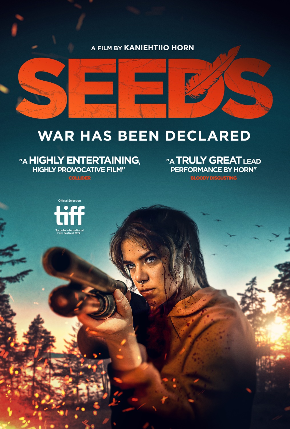 بذرها (Seeds)