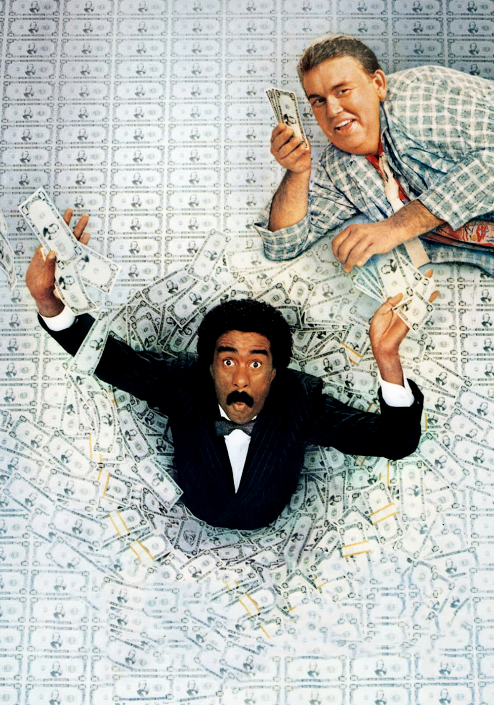 میلیون‌ها بروسترس (Brewster’s Millions)