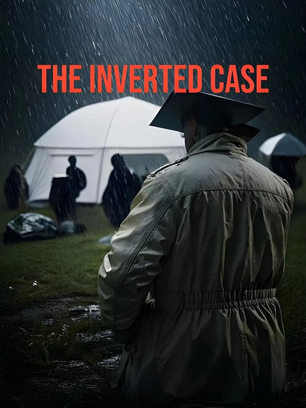 پرونده وارونه (The Inverted Case)